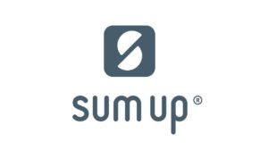 Offizieller SumUp-Partner
